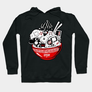 start a game Hoodie